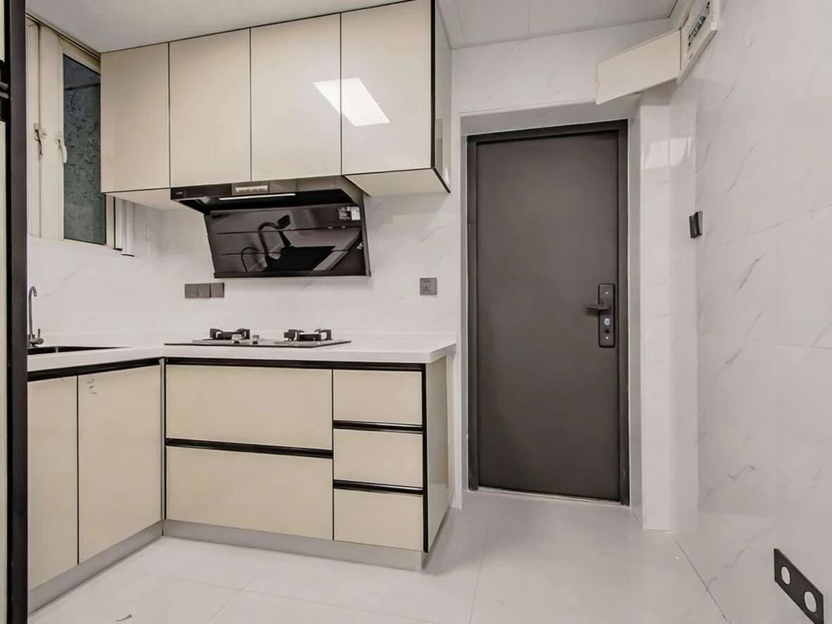 上海平和里公寓二手房房源图片