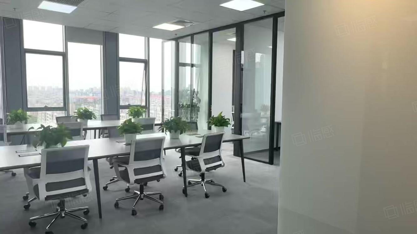 上海智贸E园二手房房源图片