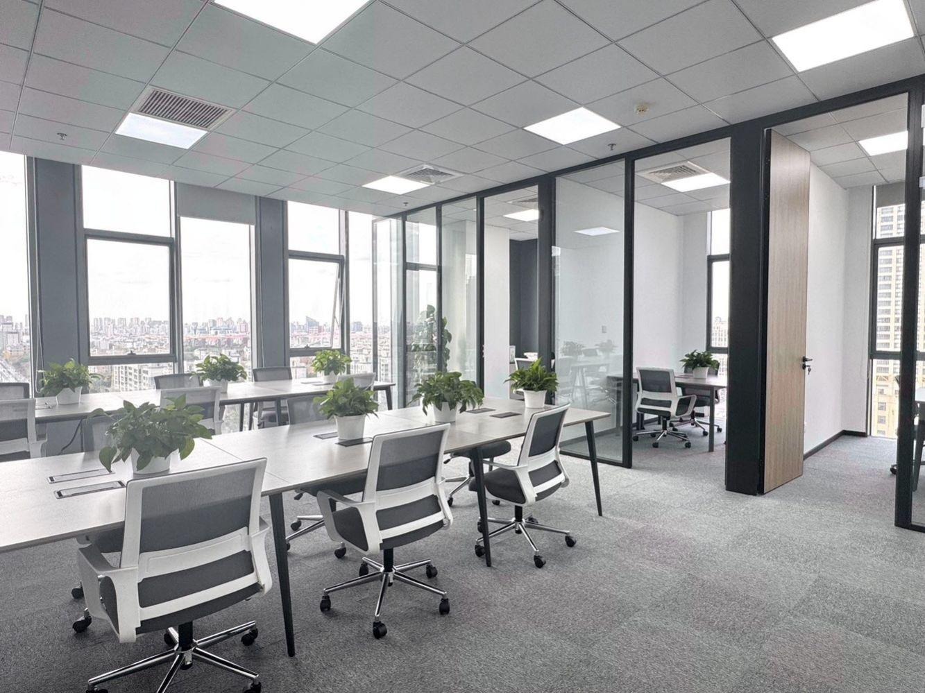 上海智贸E园二手房房源图片