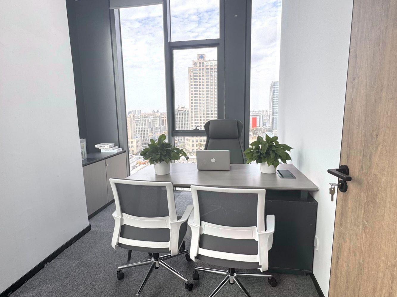 上海智贸E园二手房房源图片