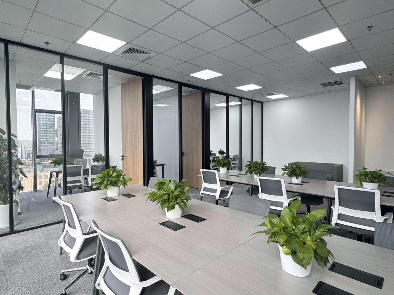 上海智贸E园二手房房源图片