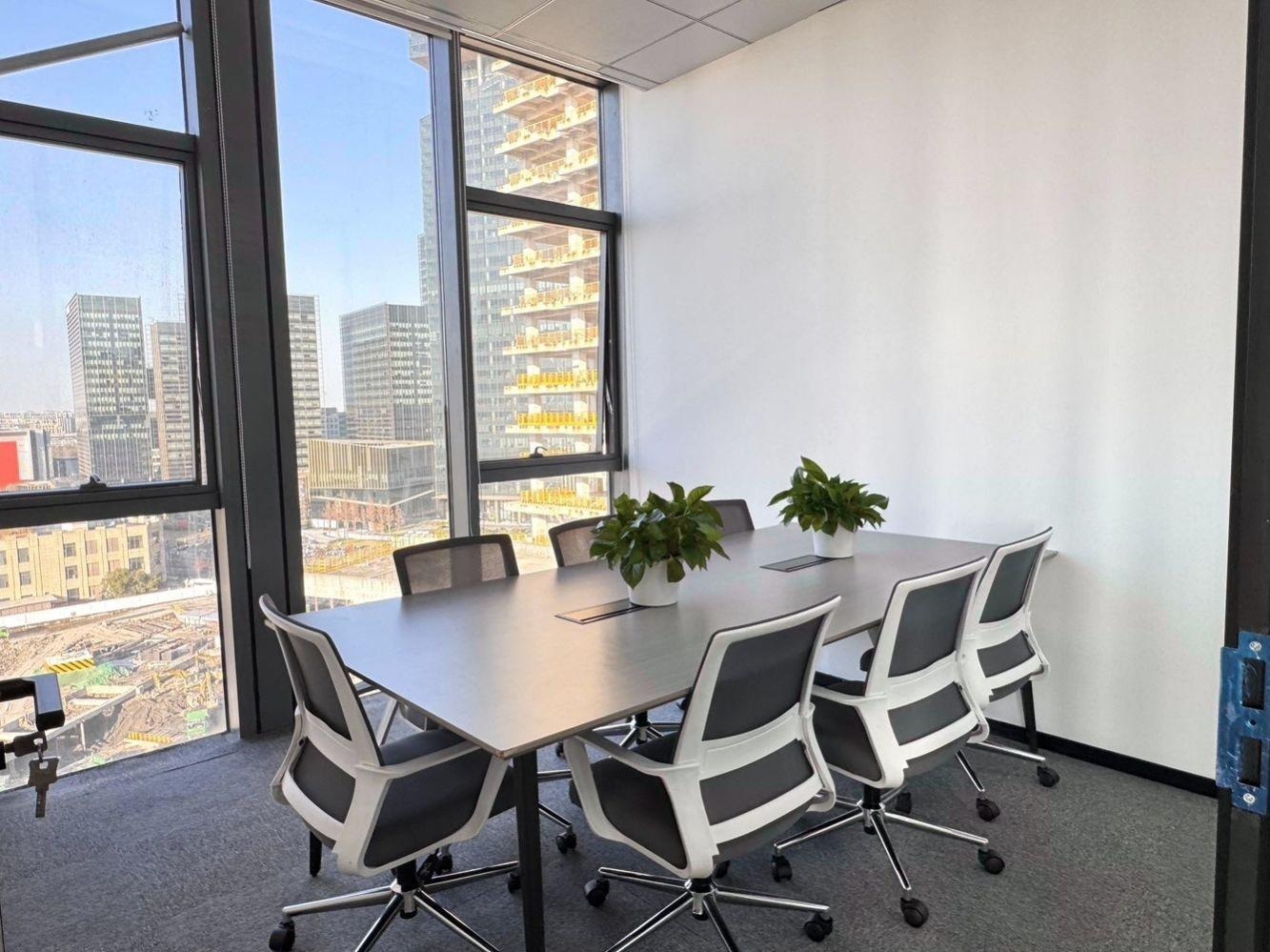 上海智贸E园二手房房源图片