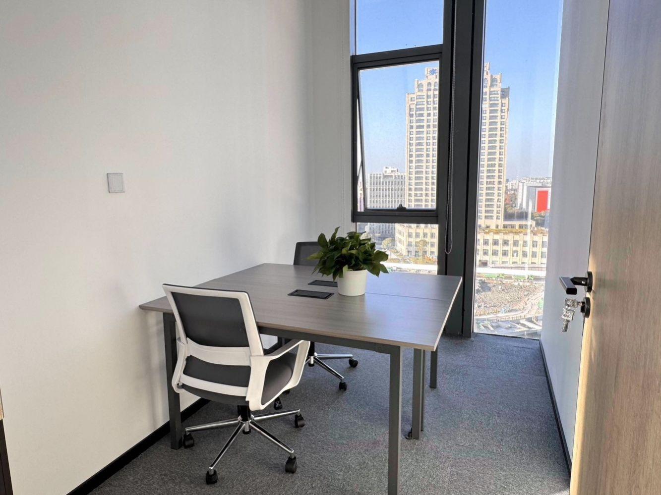 上海智贸E园二手房房源图片