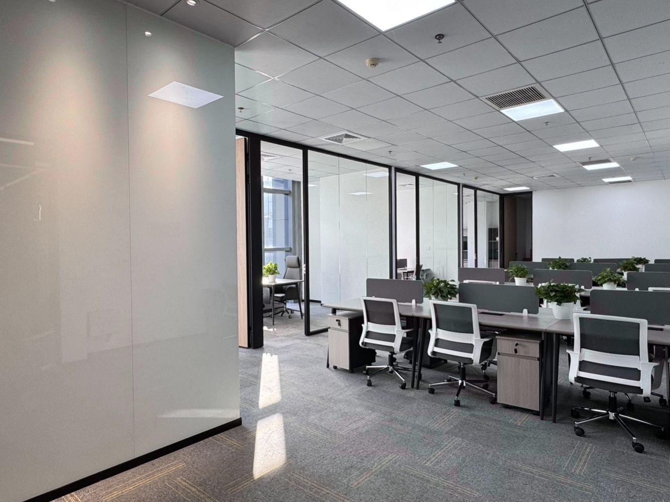 上海智贸E园二手房房源图片