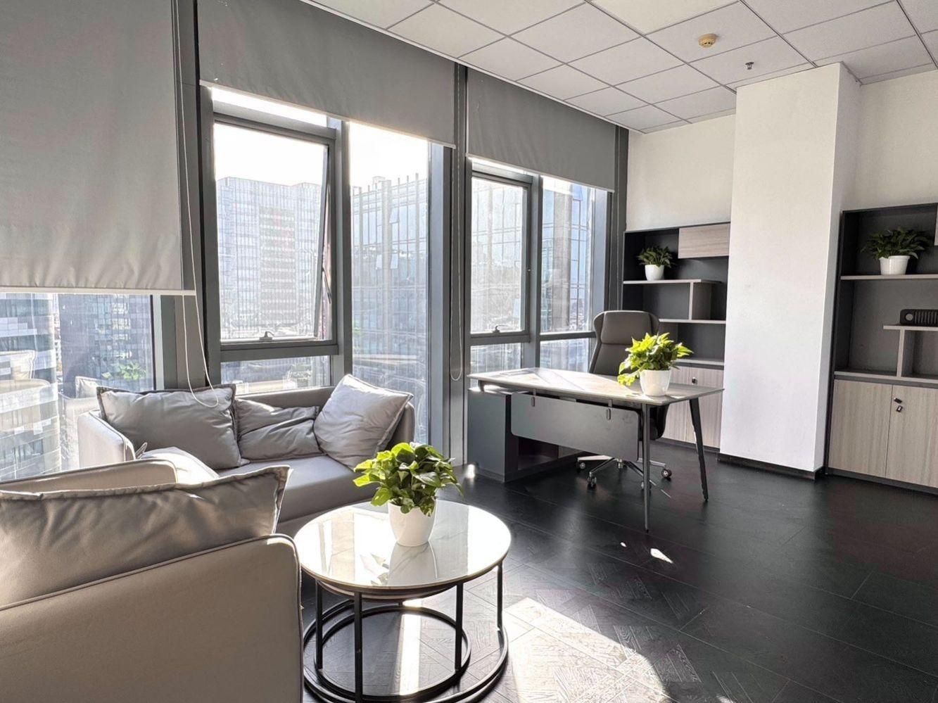 上海智贸E园二手房房源图片