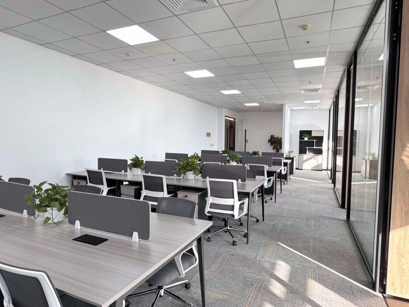 上海智贸E园二手房房源图片