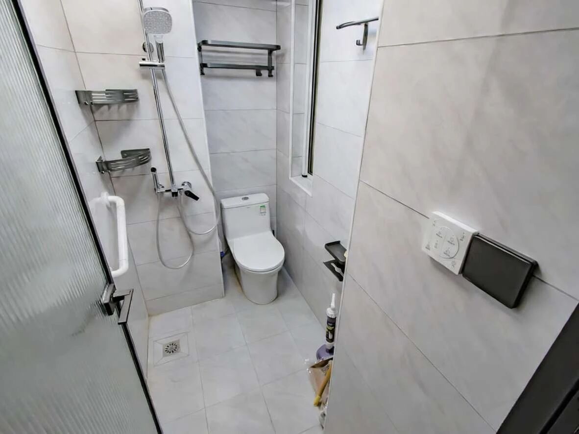 上海平和里公寓二手房房源图片