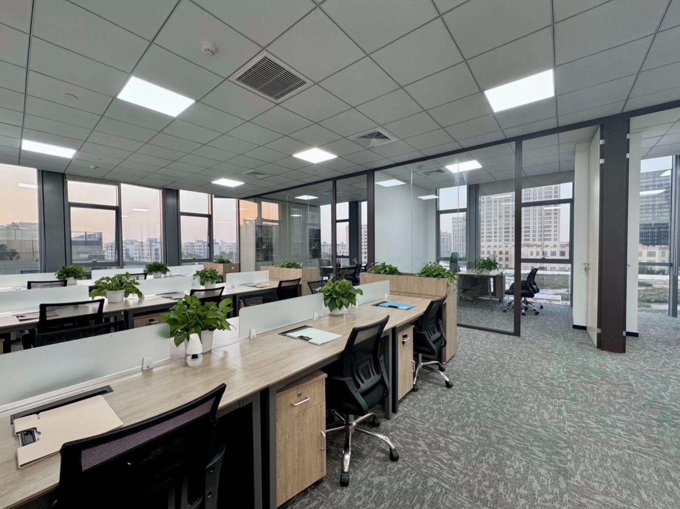 上海中国国际商品中心二手房房源图片