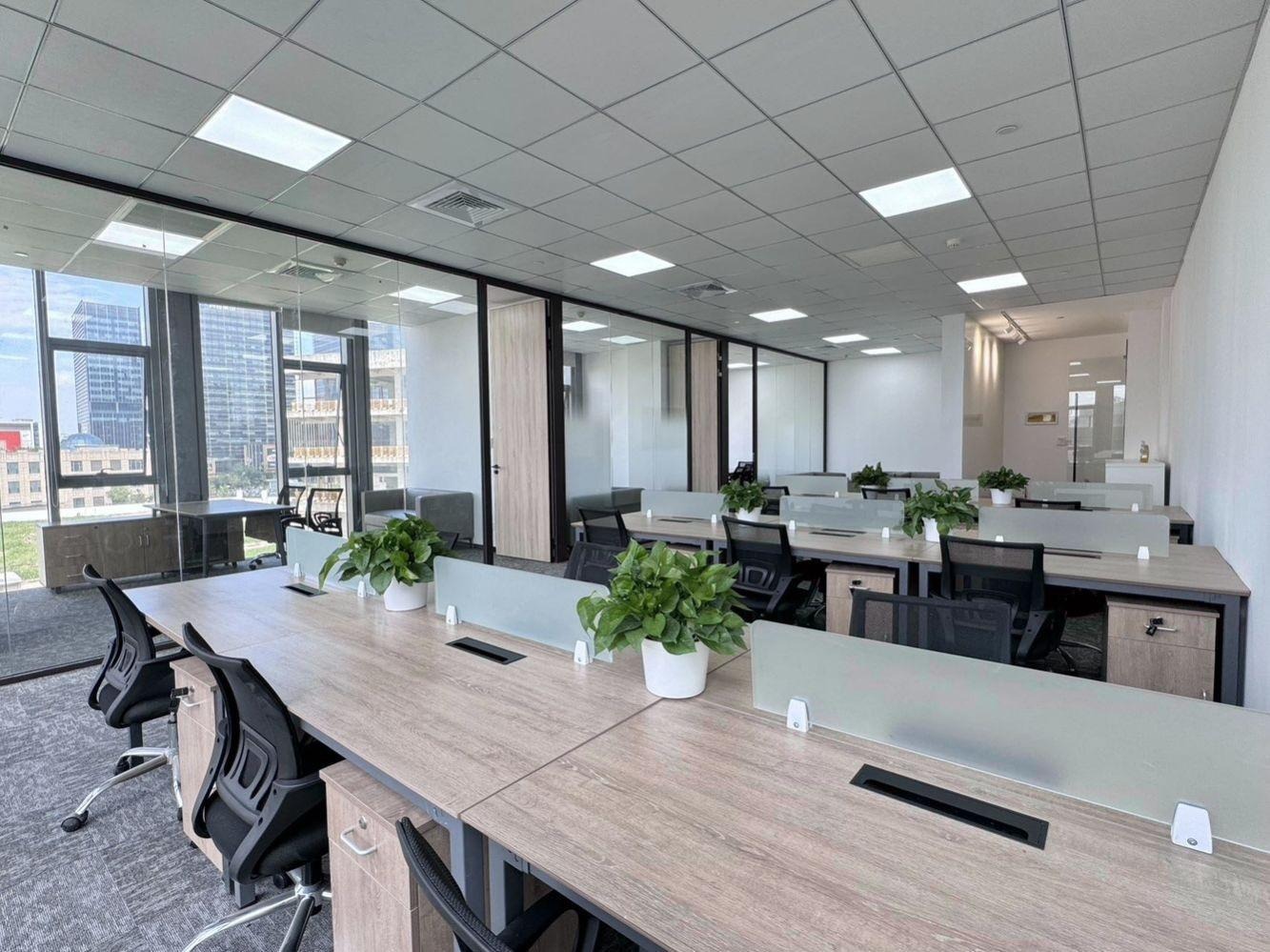 上海中国国际商品中心二手房房源图片