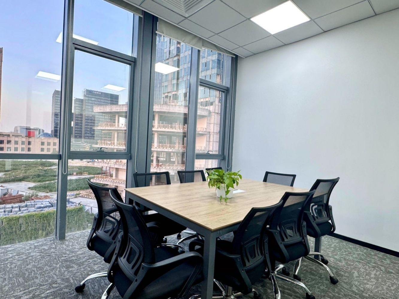 上海中国国际商品中心二手房房源图片