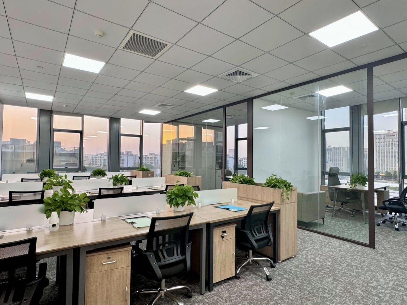 上海中国国际商品中心二手房房源图片