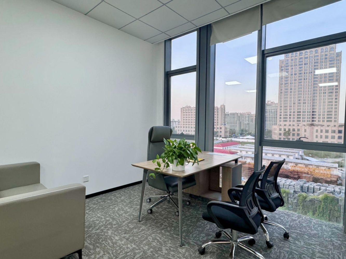 上海中国国际商品中心二手房房源图片