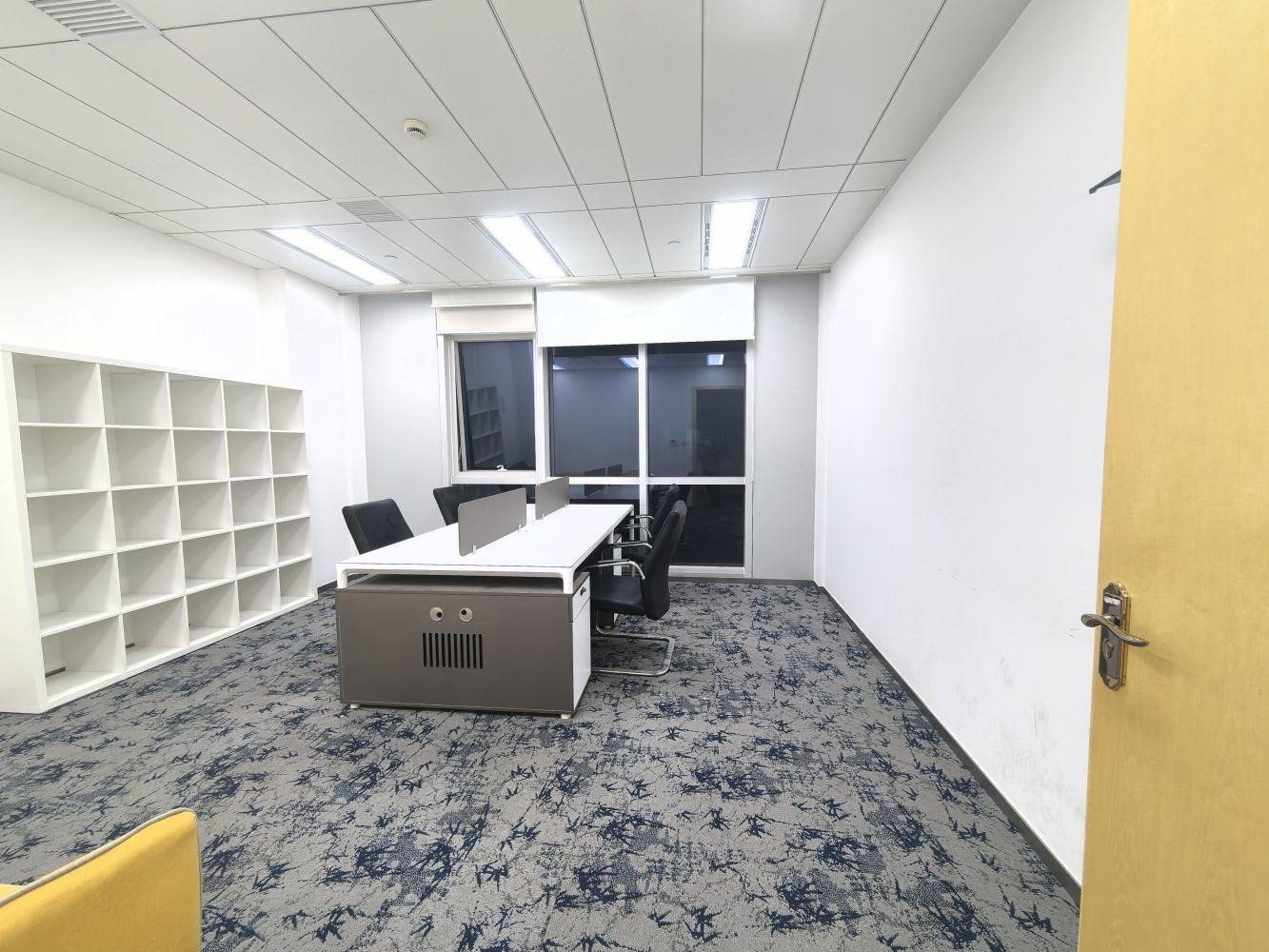 上海保周跨境电商直播产业园二手房房源图片