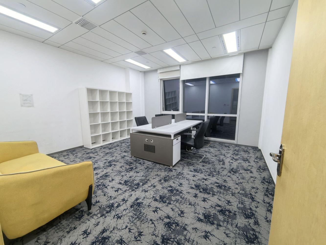 上海保周跨境电商直播产业园二手房房源图片