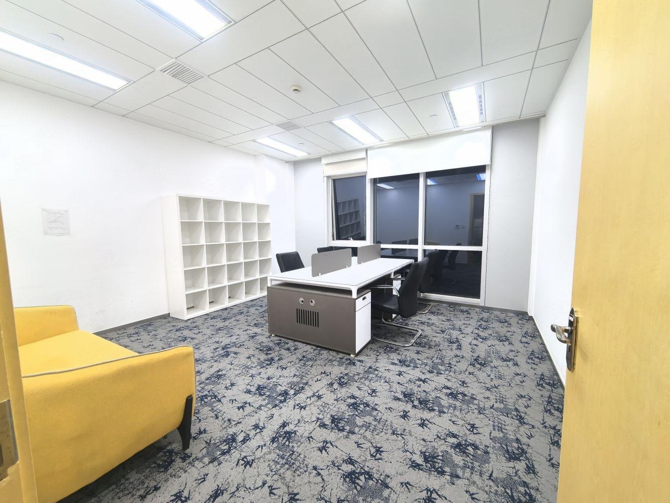 上海保周跨境电商直播产业园二手房房源图片