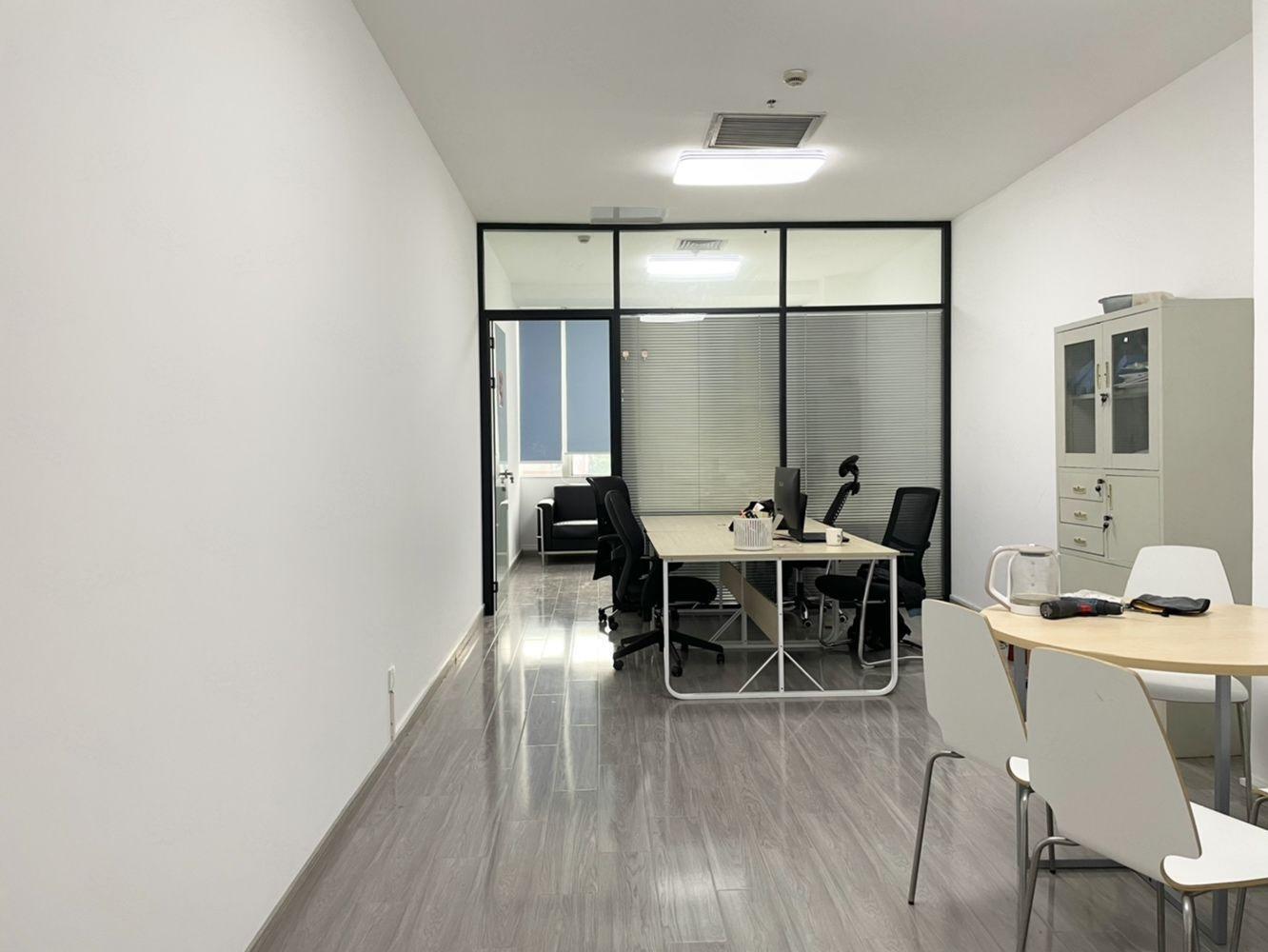 上海交能国际大厦二手房房源图片