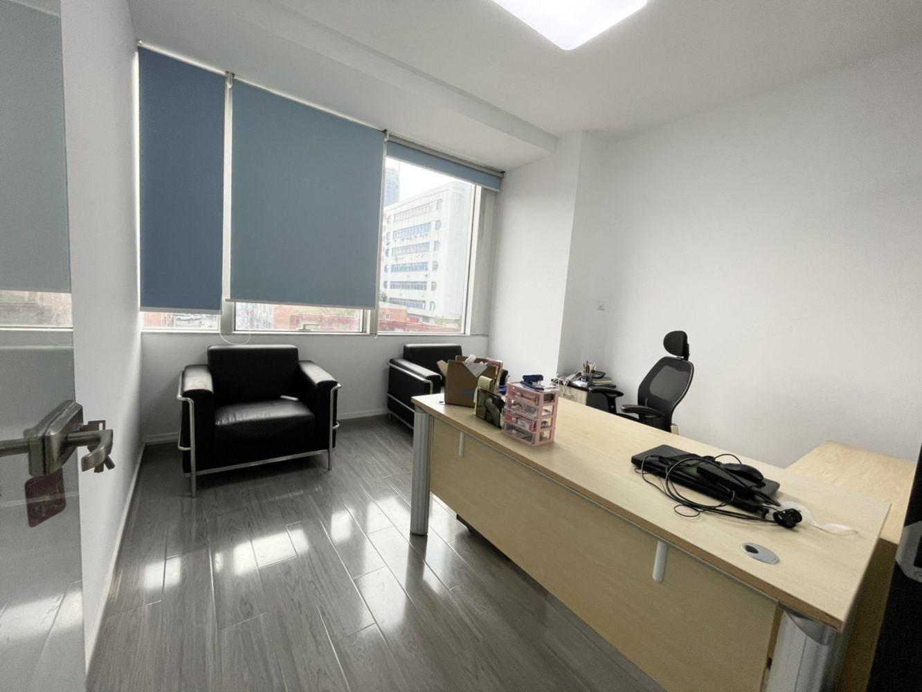 上海交能国际大厦二手房房源图片