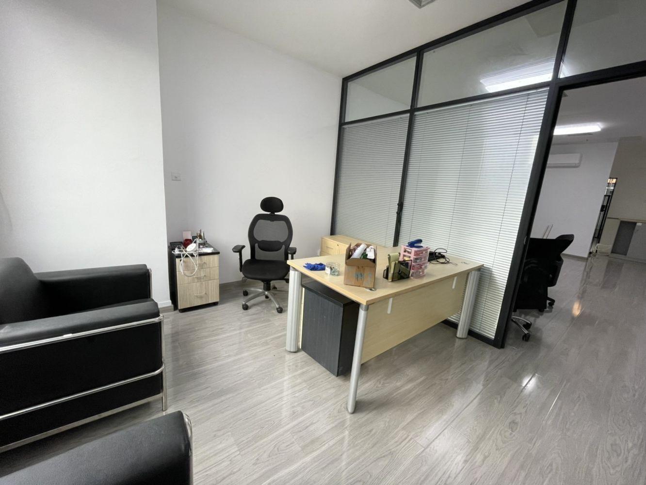 上海交能国际大厦二手房房源图片