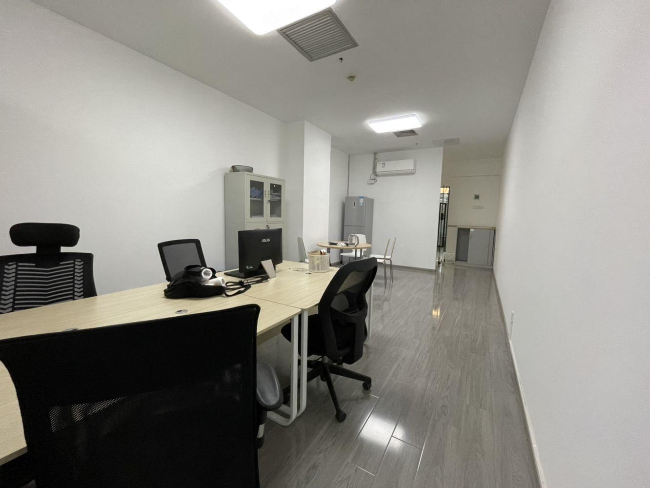 上海交能国际大厦二手房房源图片