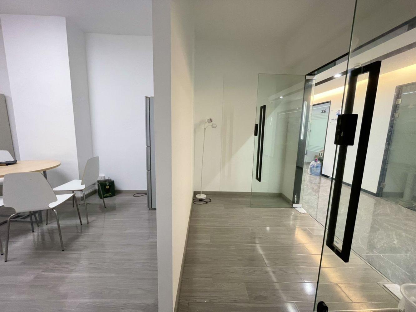 上海交能国际大厦二手房房源图片