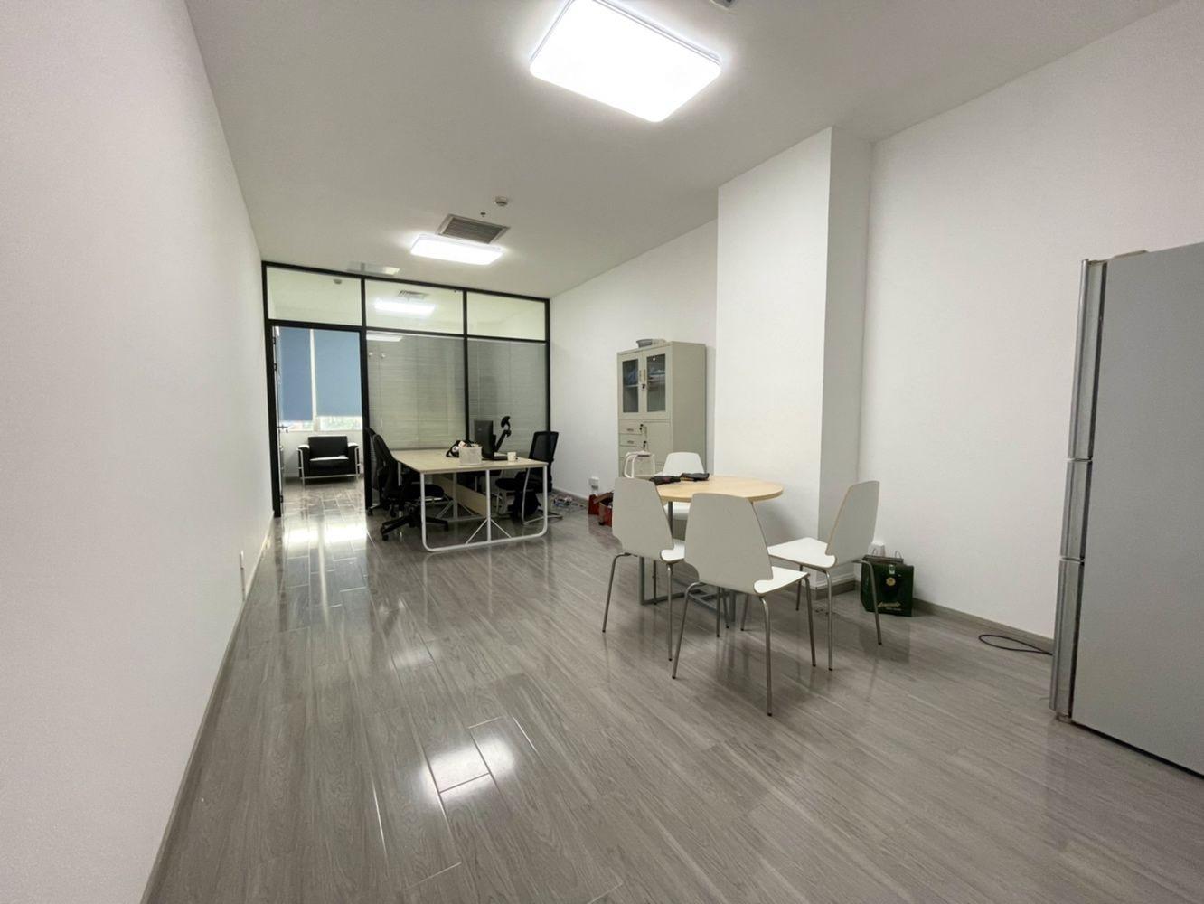 上海交能国际大厦二手房房源图片