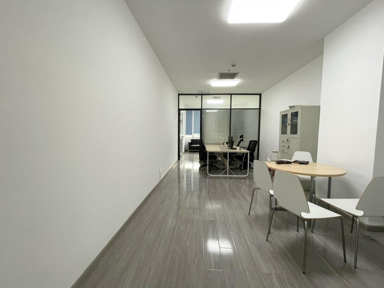 上海交能国际大厦二手房房源图片