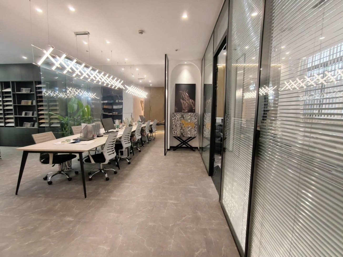 上海宝钢浦东国贸大厦二手房房源图片