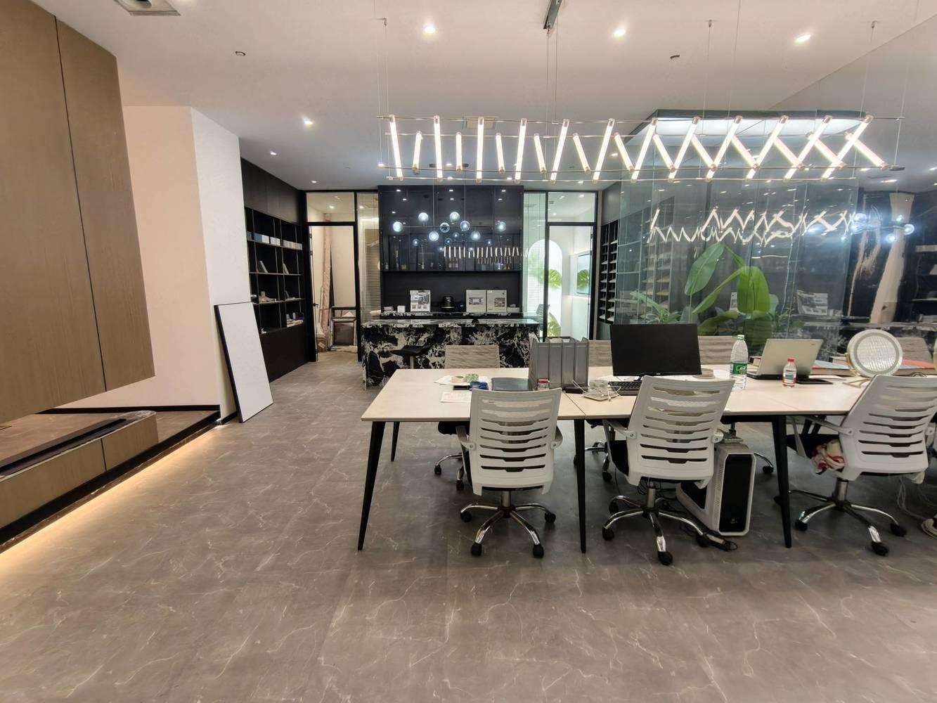 上海宝钢浦东国贸大厦二手房房源图片