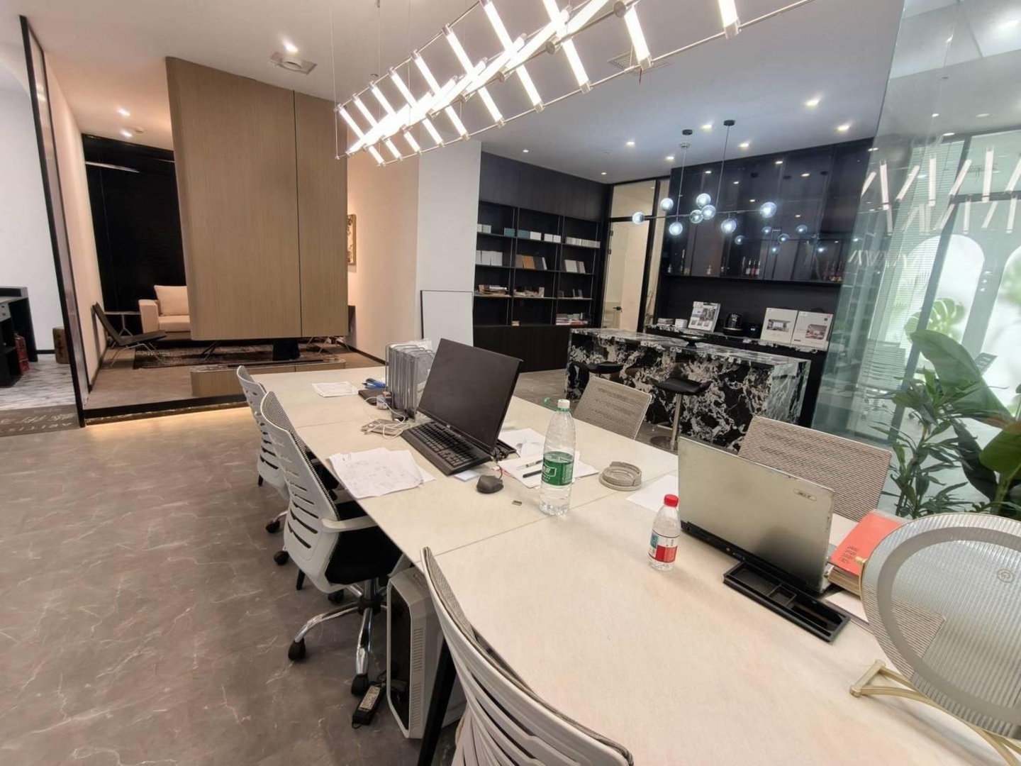 上海宝钢浦东国贸大厦二手房房源图片