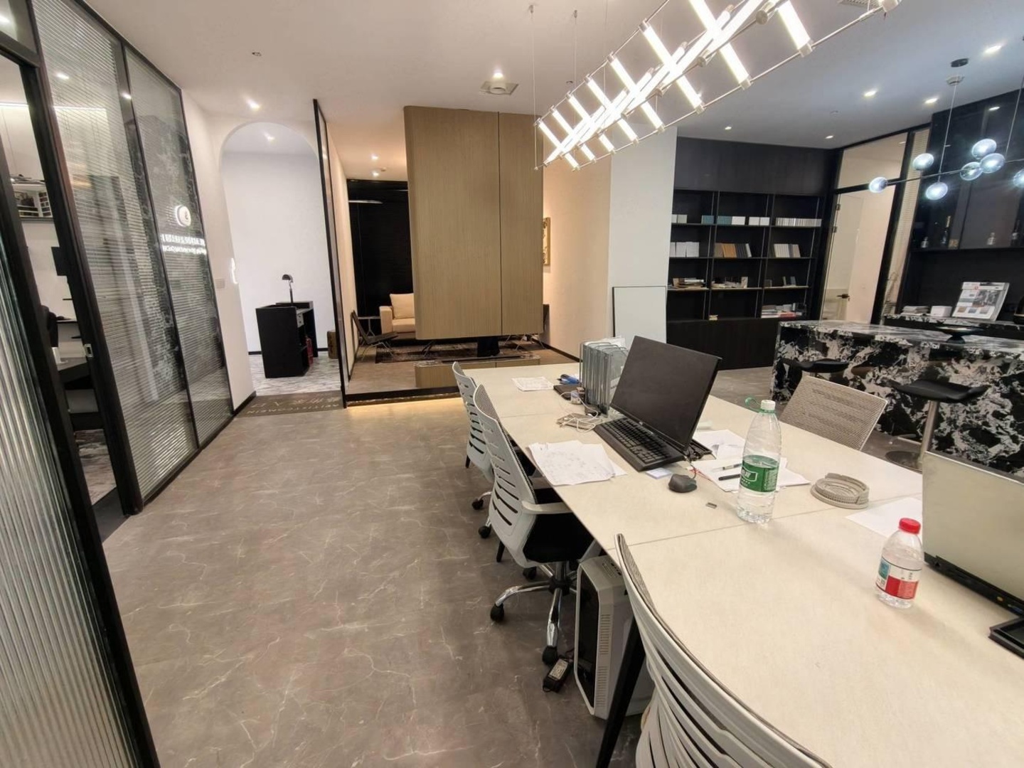 上海宝钢浦东国贸大厦二手房房源图片