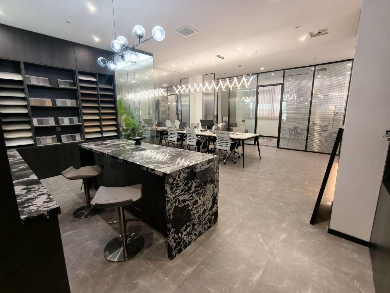 上海宝钢浦东国贸大厦二手房房源图片