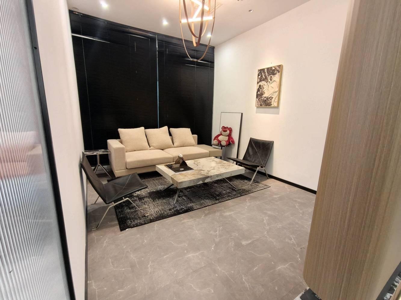 上海宝钢浦东国贸大厦二手房房源图片