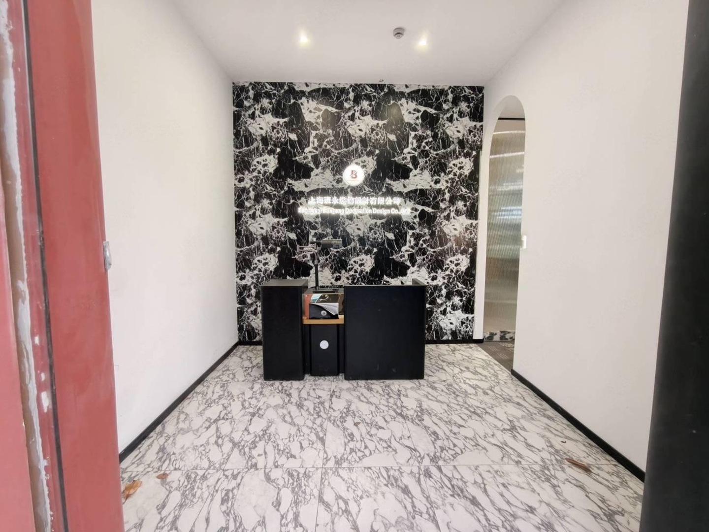 上海宝钢浦东国贸大厦二手房房源图片