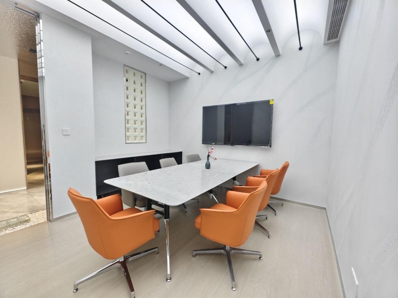 上海宝钢浦东国贸大厦二手房房源图片