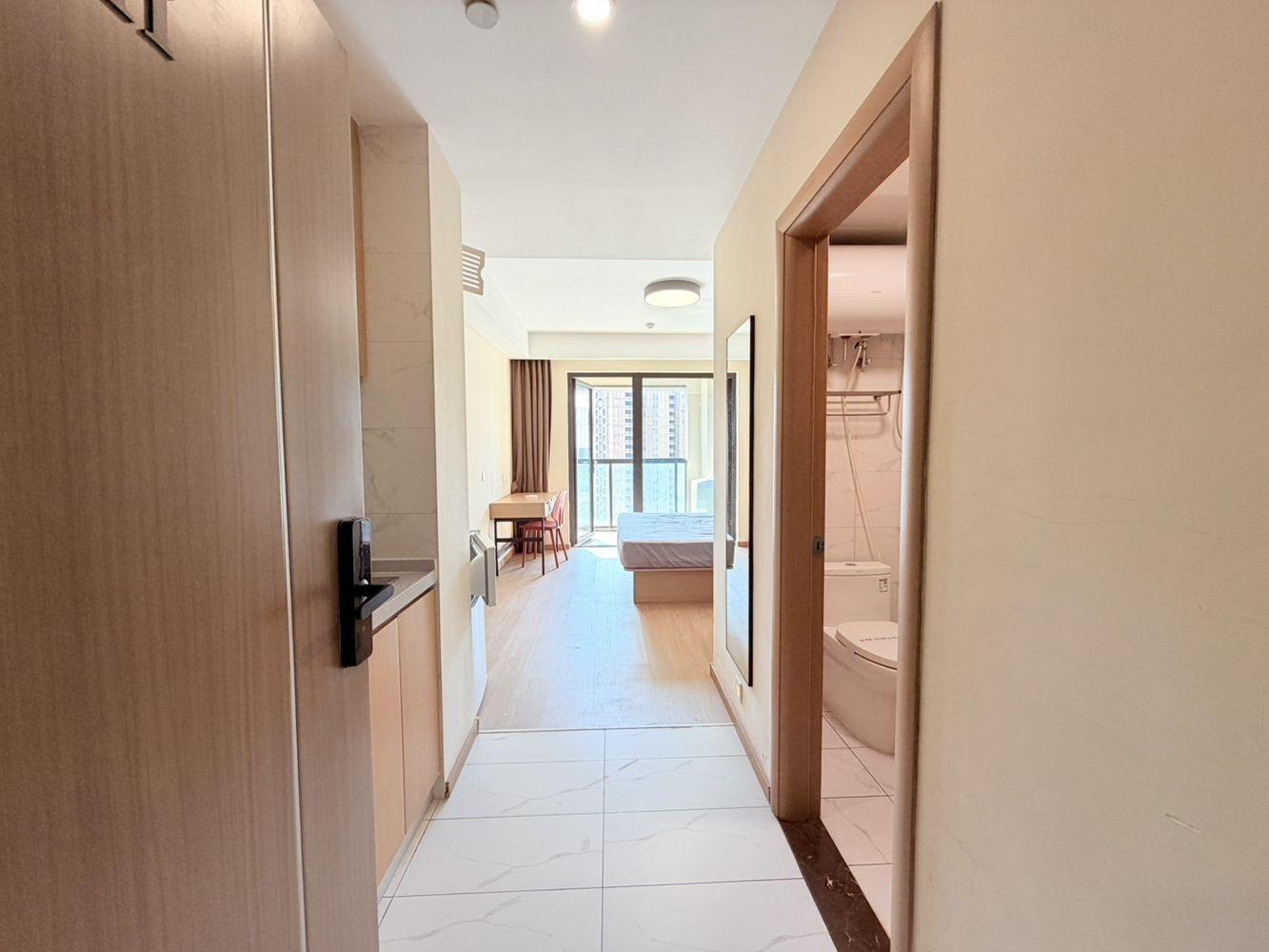 上海盛大青春里一期二手房房源图片