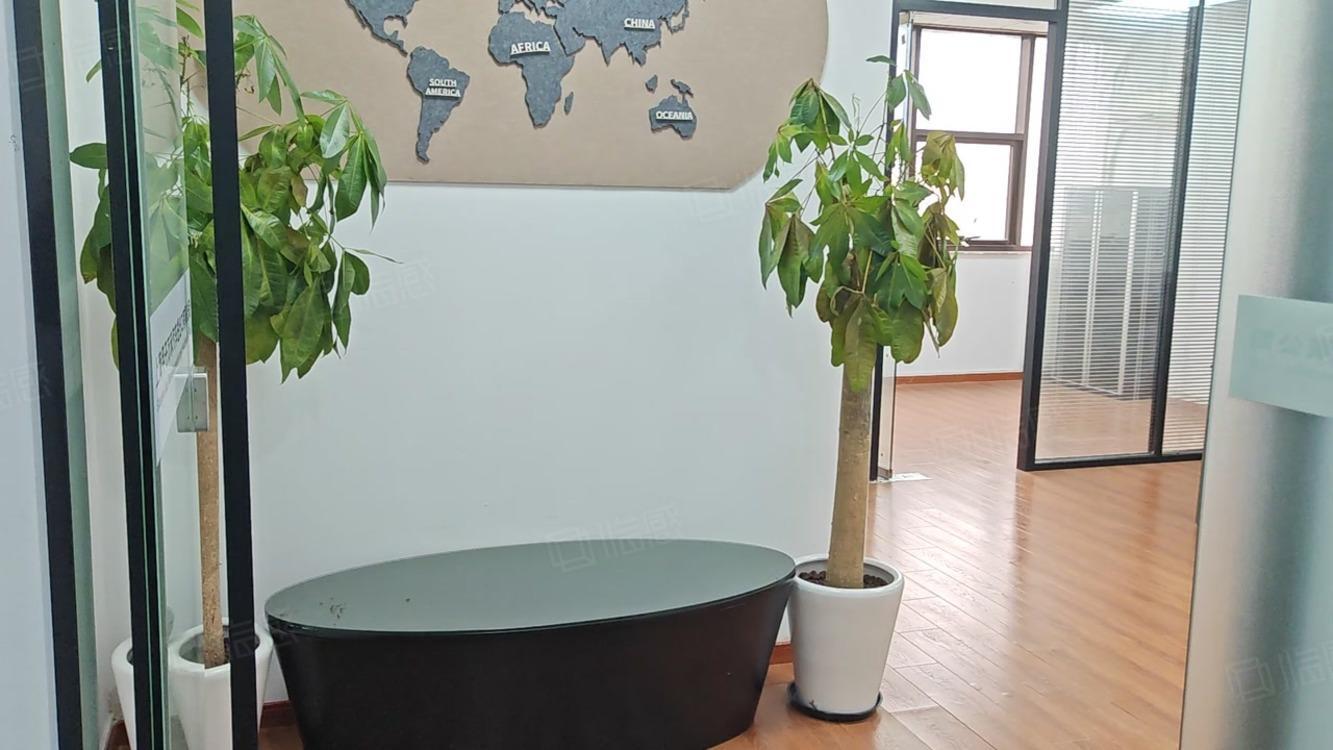 上海保周创新中心二手房房源图片