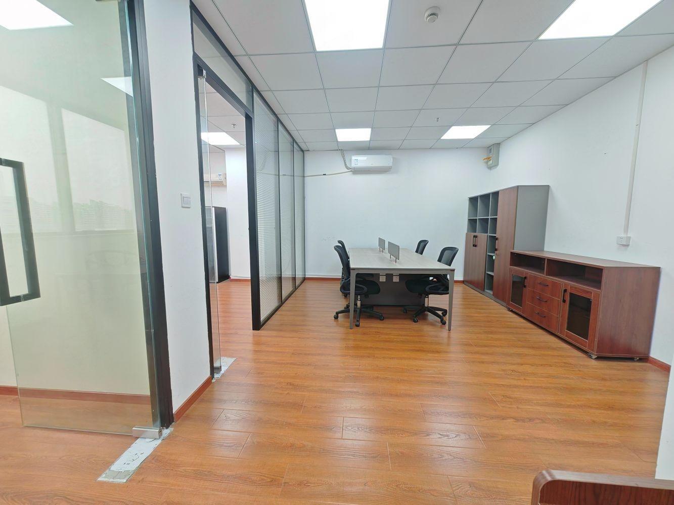 上海保周创新中心二手房房源图片