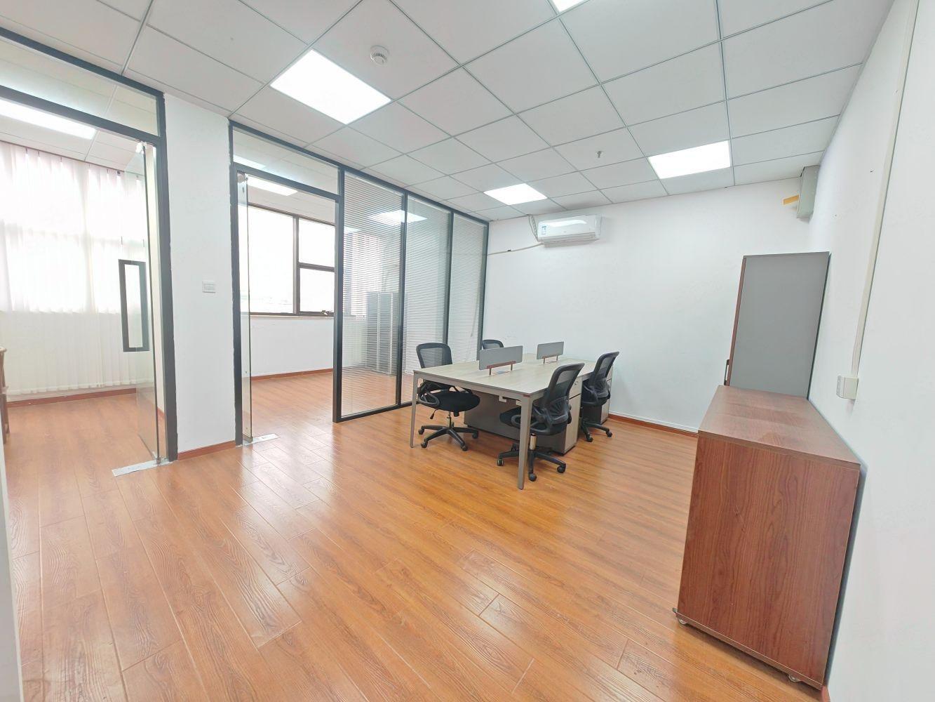 上海保周创新中心二手房房源图片