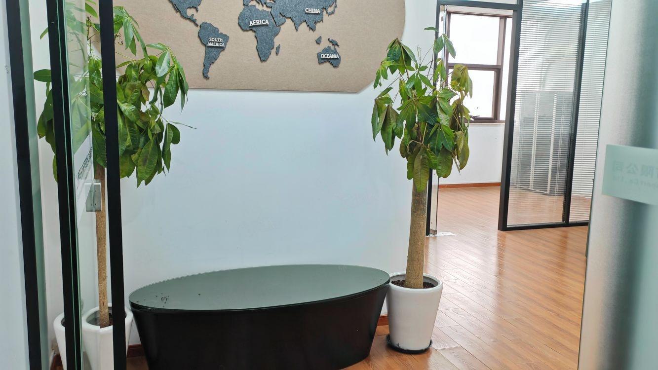 上海保周创新中心二手房房源图片