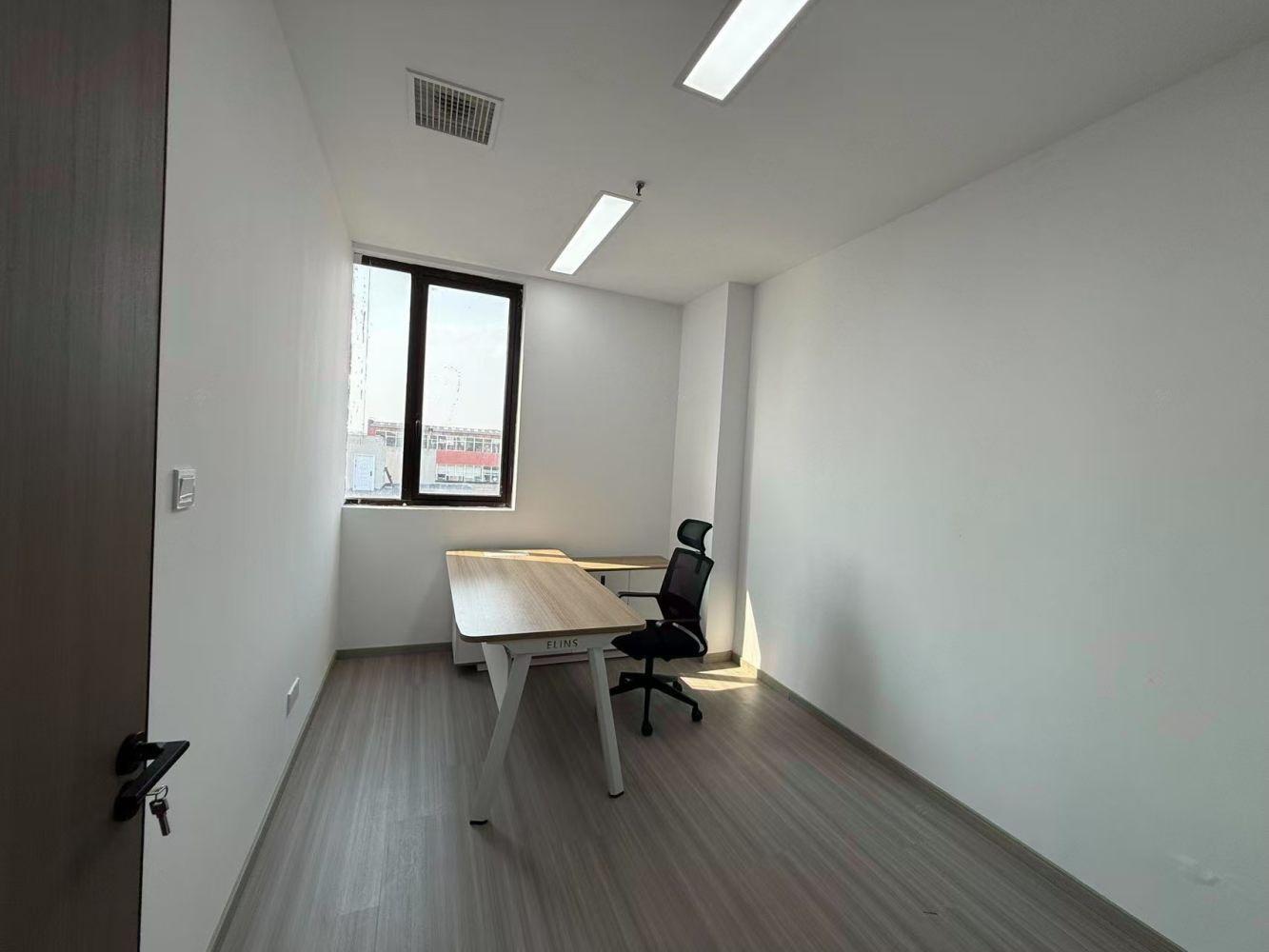 上海远洋财富中心二手房房源图片