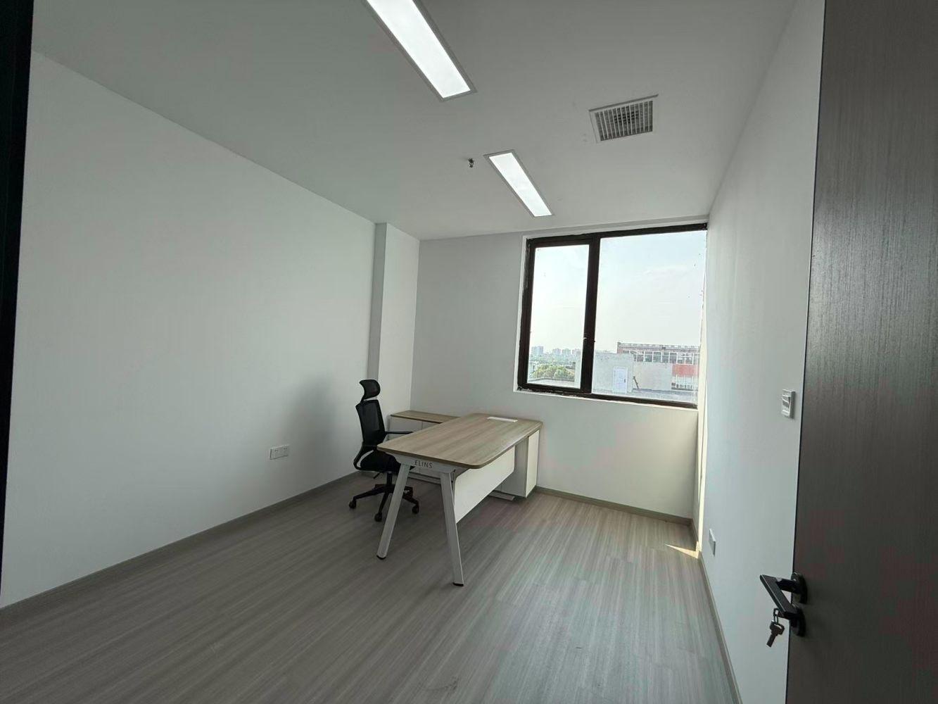 上海远洋财富中心二手房房源图片