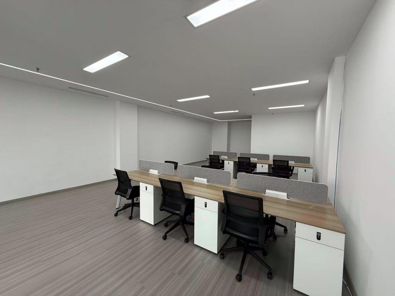 上海远洋财富中心二手房房源图片