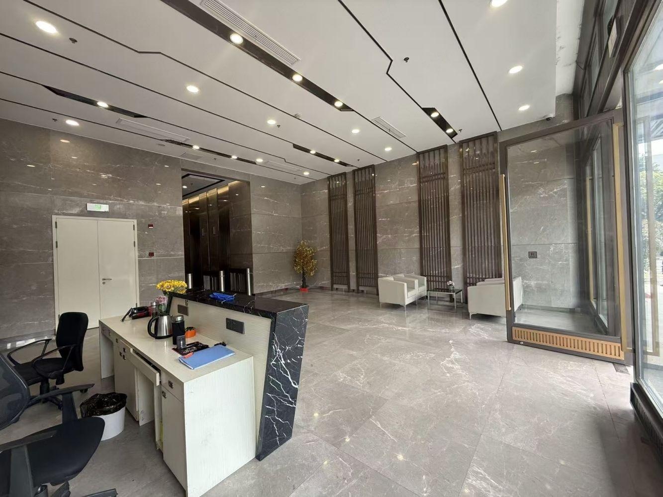 上海远洋财富中心二手房房源图片