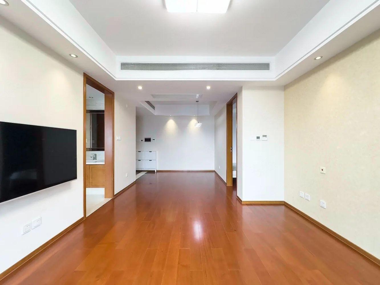 上海仁恒西郊花园二手房房源图片