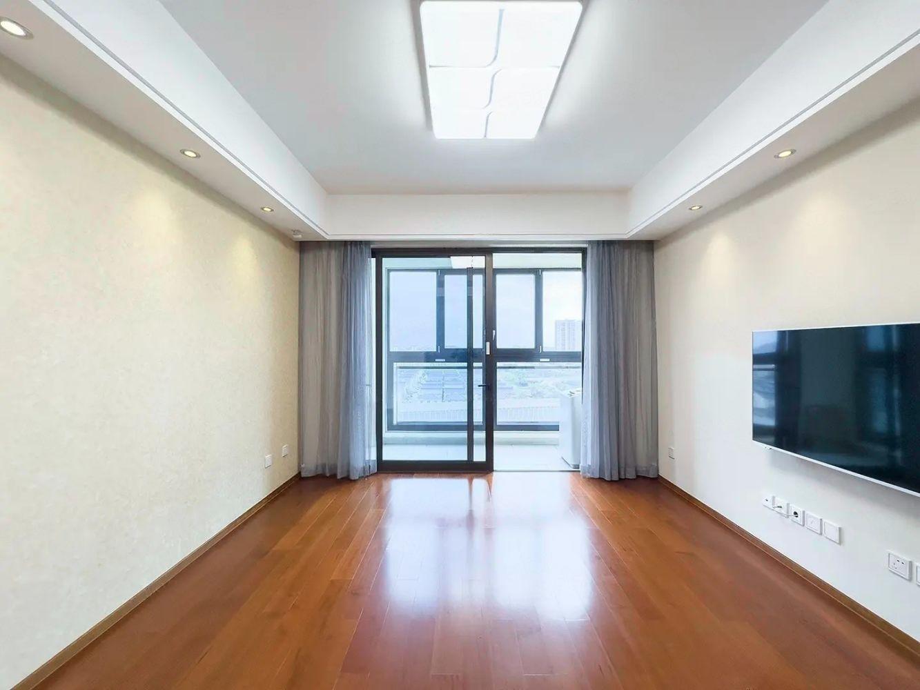 上海仁恒西郊花园二手房房源图片