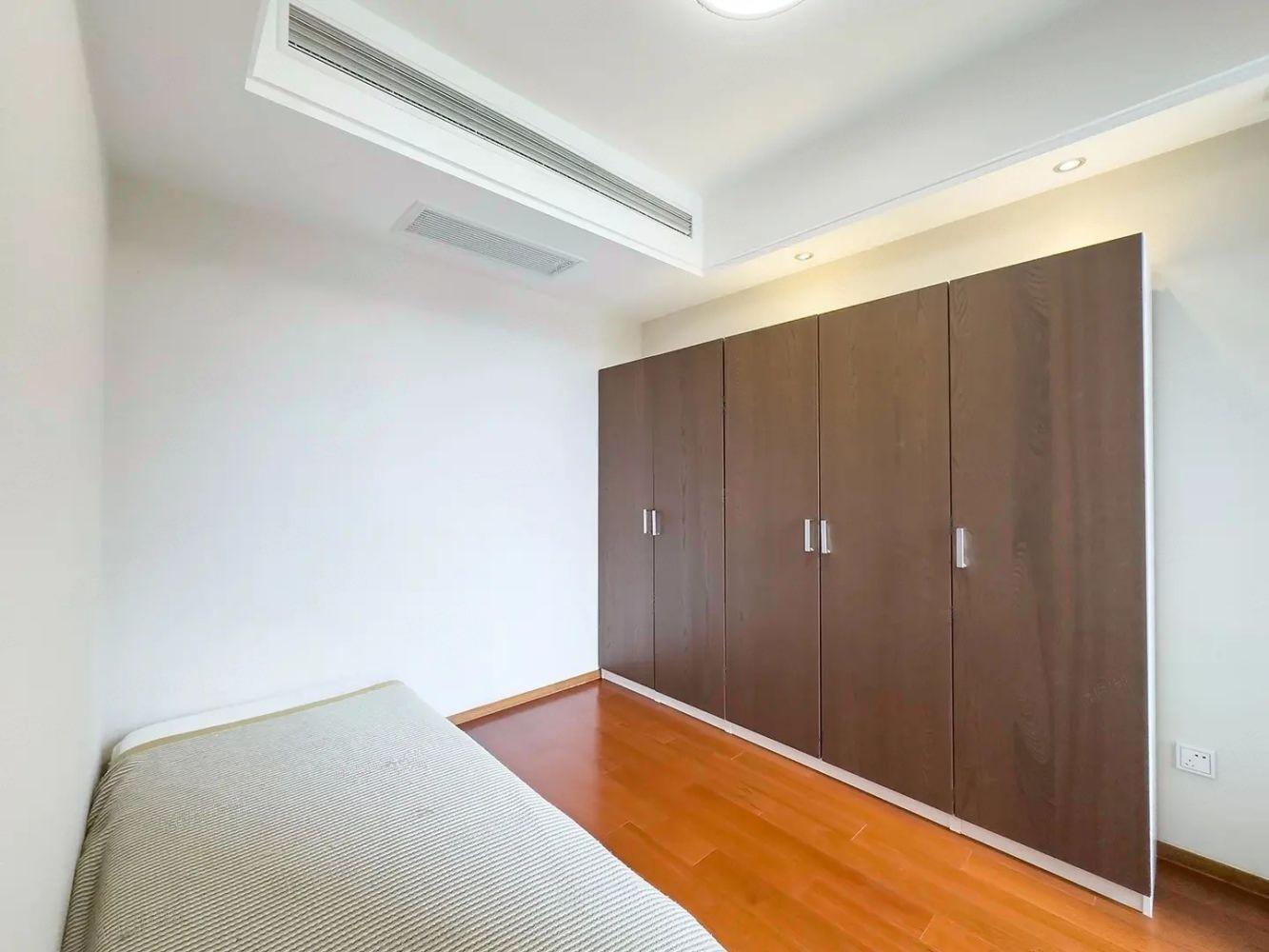 上海仁恒西郊花园二手房房源图片