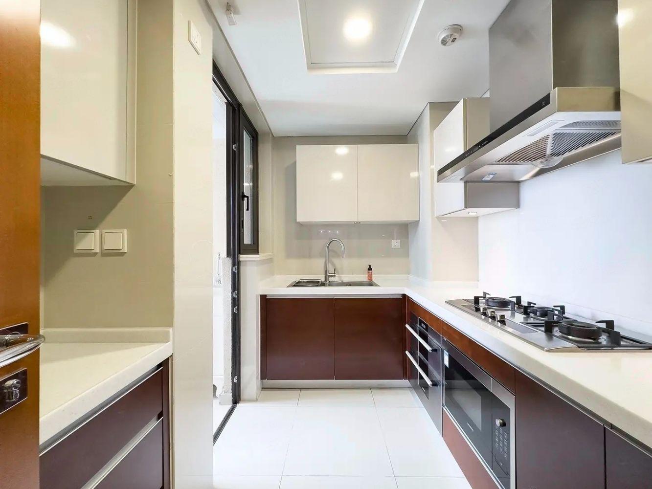 上海仁恒西郊花园二手房房源图片