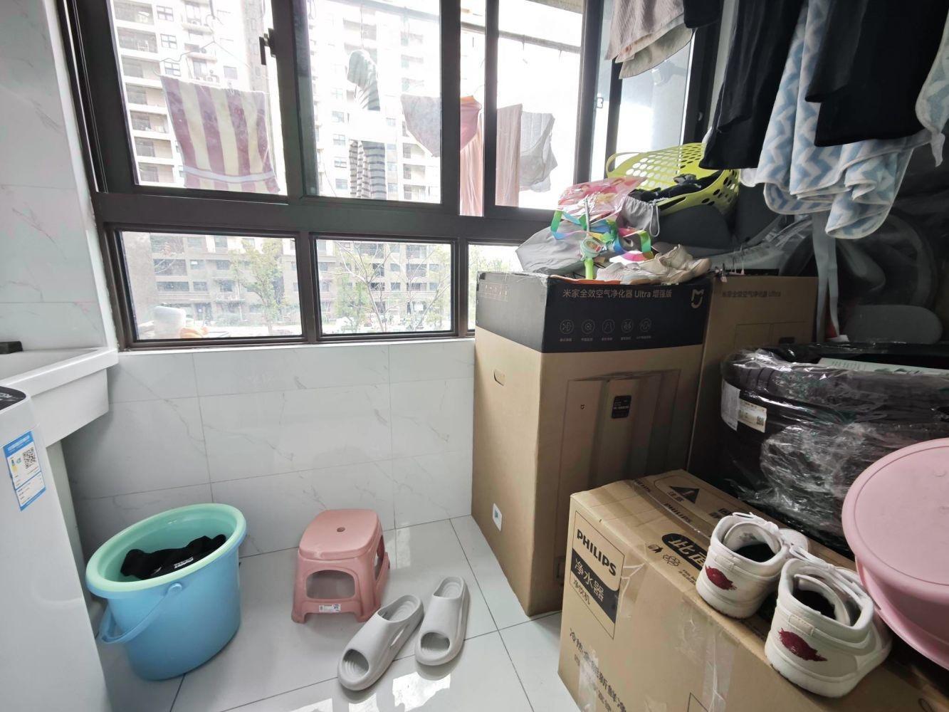 上海东语璟庭二手房房源图片