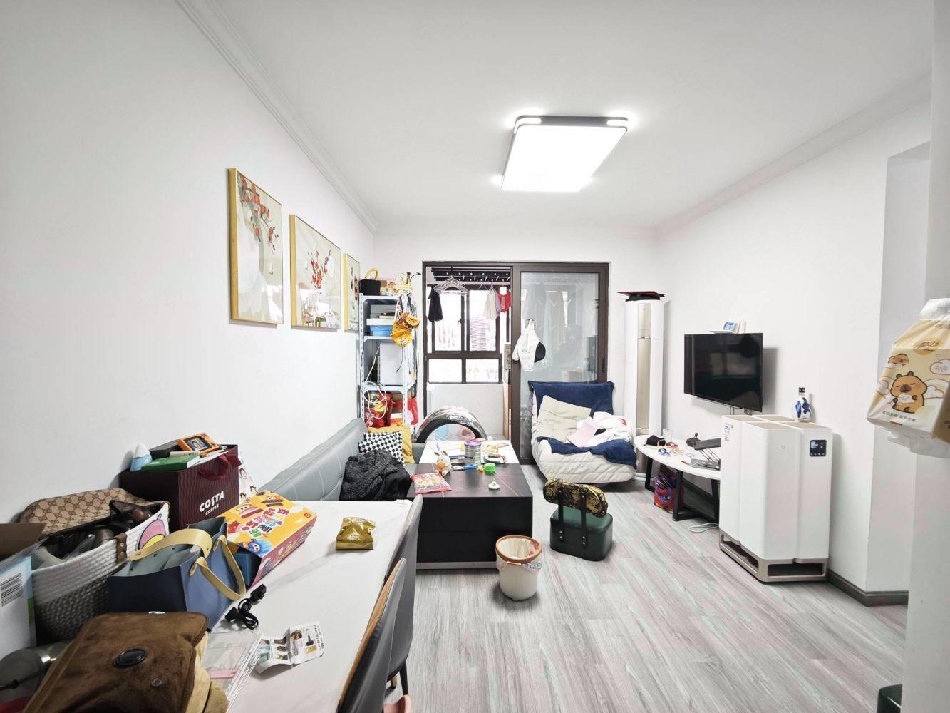 上海东语璟庭二手房房源图片