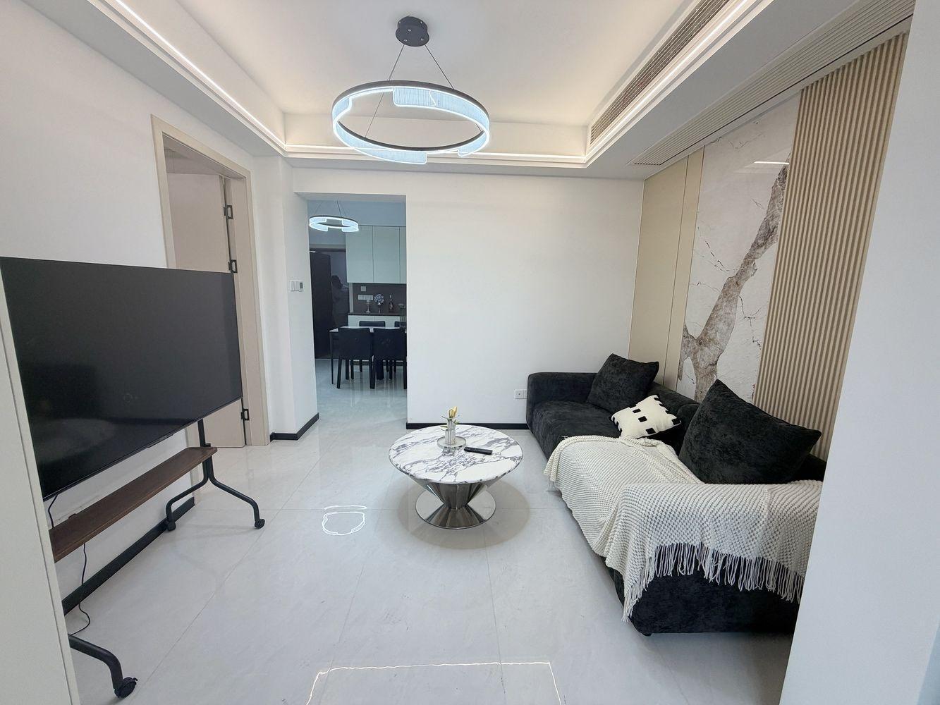 上海申城佳苑一期B块二手房房源图片